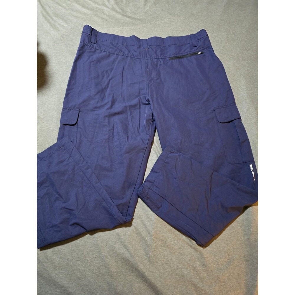 Pelagic Polaris Outdoor Mens performance Fishing Pants. Size 40x30 Adjustable - Picture 8 of 9